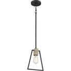 Quoizel - Brockton Mini Pendant - Lights Canada
