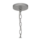 Quoizel - Brockton Semi Flush Mount - Lights Canada