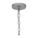 Quoizel - Brockton Semi Flush Mount - Lights Canada
