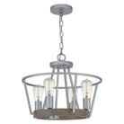 Quoizel - Brockton Pendant - Lights Canada