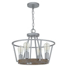 Quoizel - Brockton Pendant - Lights Canada