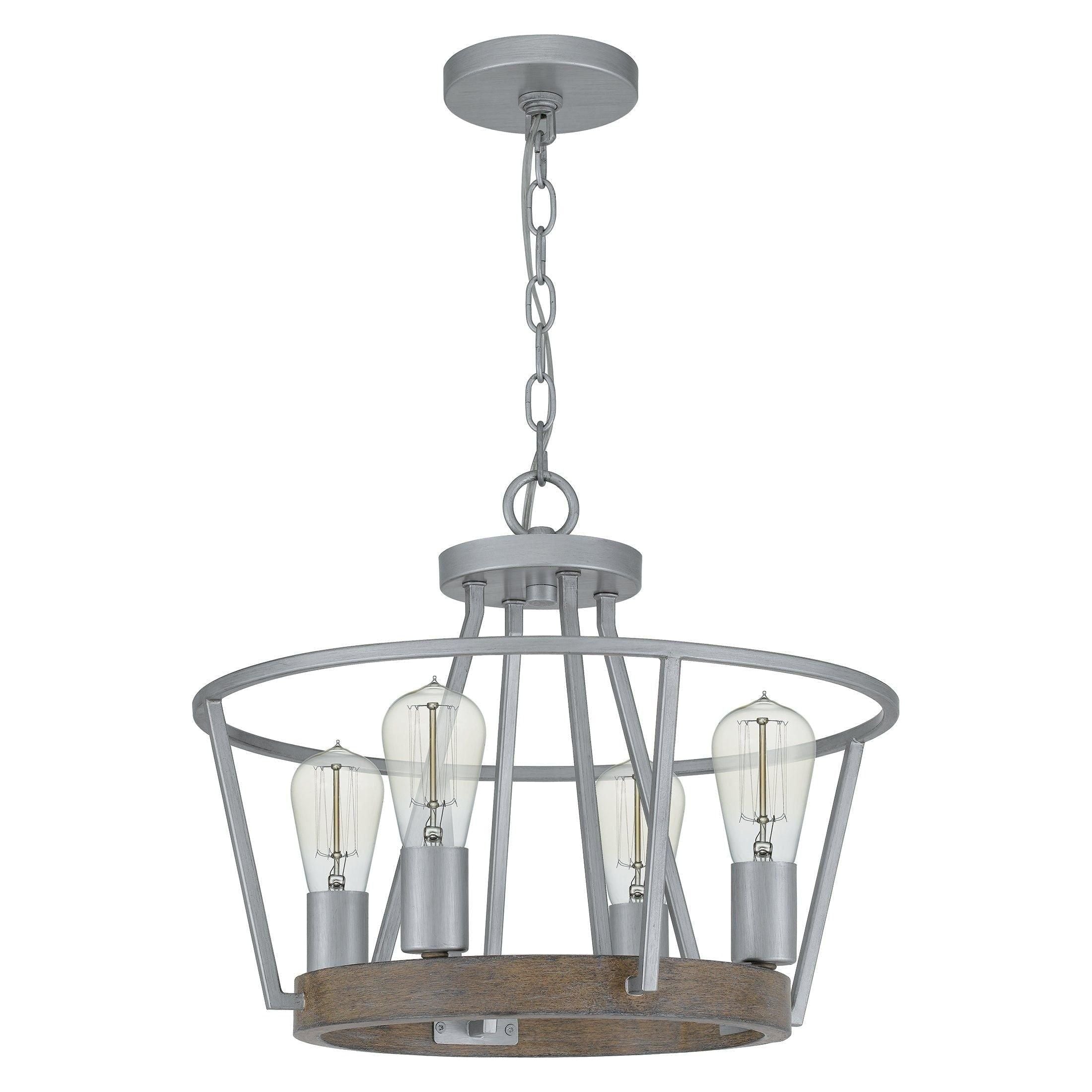 Quoizel - Brockton Pendant - Lights Canada