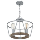 Quoizel - Brockton Pendant - Lights Canada