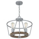 Quoizel - Brockton Pendant - Lights Canada