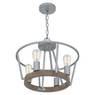 Quoizel - Brockton Pendant - Lights Canada