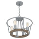 Quoizel - Brockton Pendant - Lights Canada