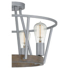 Quoizel - Brockton Pendant - Lights Canada