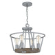 Quoizel - Brockton Pendant - Lights Canada