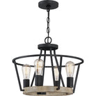Quoizel - Brockton Pendant - Lights Canada
