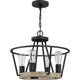 Quoizel - Brockton Pendant - Lights Canada