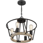 Quoizel - Brockton Pendant - Lights Canada