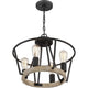 Quoizel - Brockton Pendant - Lights Canada