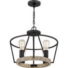 Quoizel - Brockton Pendant - Lights Canada