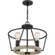 Quoizel - Brockton Pendant - Lights Canada