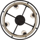Quoizel - Brockton Pendant - Lights Canada