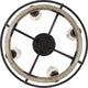 Quoizel - Brockton Pendant - Lights Canada