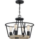 Quoizel - Brockton Pendant - Lights Canada