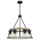 Quoizel - Brockton Chandelier - Lights Canada
