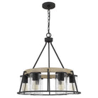 Quoizel - Brockton Chandelier - Lights Canada