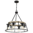 Quoizel - Brockton Chandelier - Lights Canada