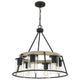 Quoizel - Brockton Chandelier - Lights Canada