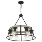 Quoizel - Brockton Chandelier - Lights Canada