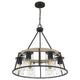 Quoizel - Brockton Chandelier - Lights Canada