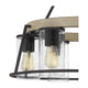 Quoizel - Brockton Chandelier - Lights Canada