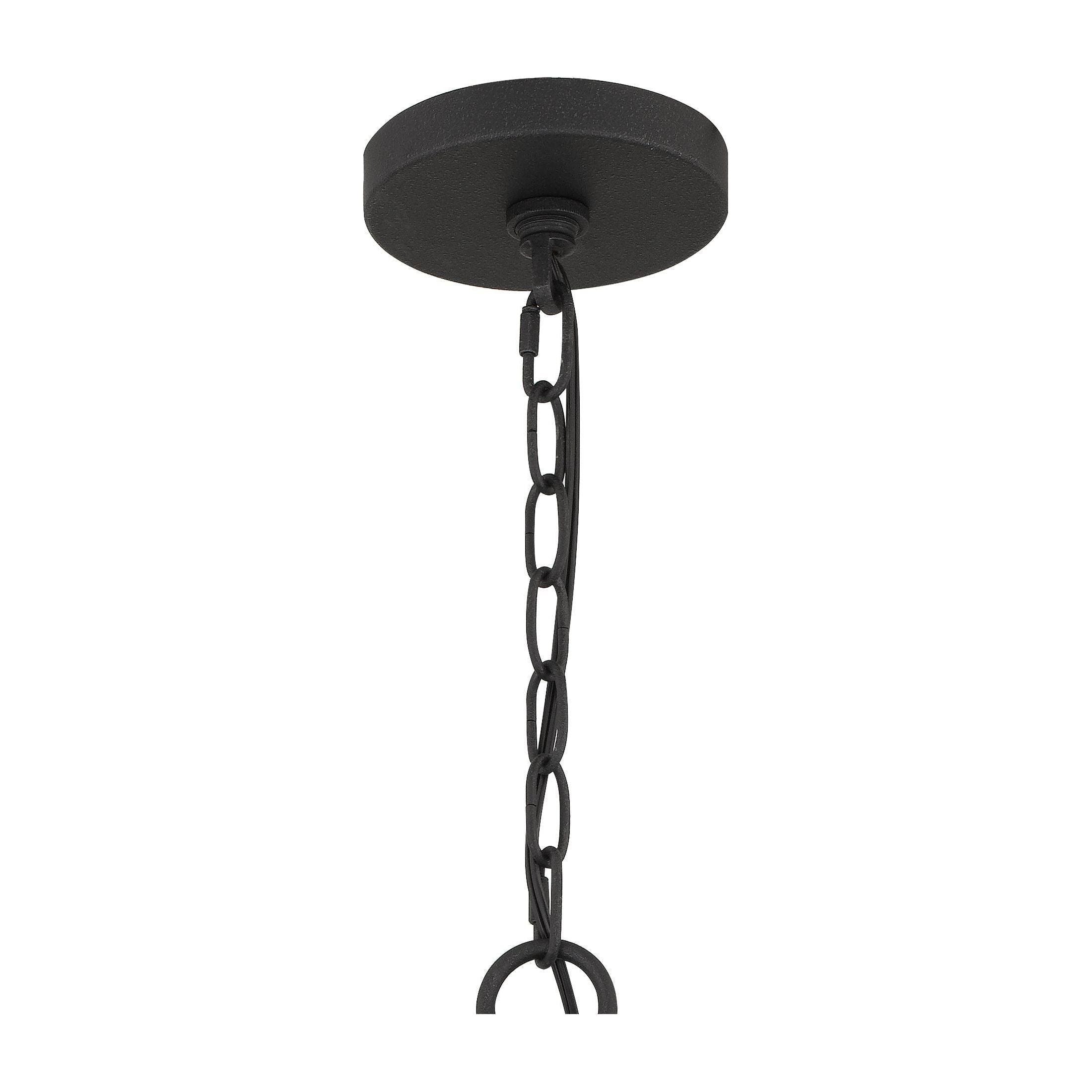 Quoizel - Brockton Chandelier - Lights Canada