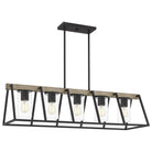Quoizel - Brockton Linear Suspension - Lights Canada