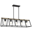 Quoizel - Brockton Linear Suspension - Lights Canada