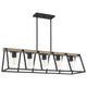 Quoizel - Brockton Linear Suspension - Lights Canada
