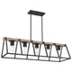 Quoizel - Brockton Linear Suspension - Lights Canada