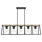 Quoizel - Brockton Linear Suspension - Lights Canada