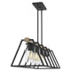 Quoizel - Brockton Linear Suspension - Lights Canada