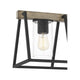 Quoizel - Brockton Linear Suspension - Lights Canada