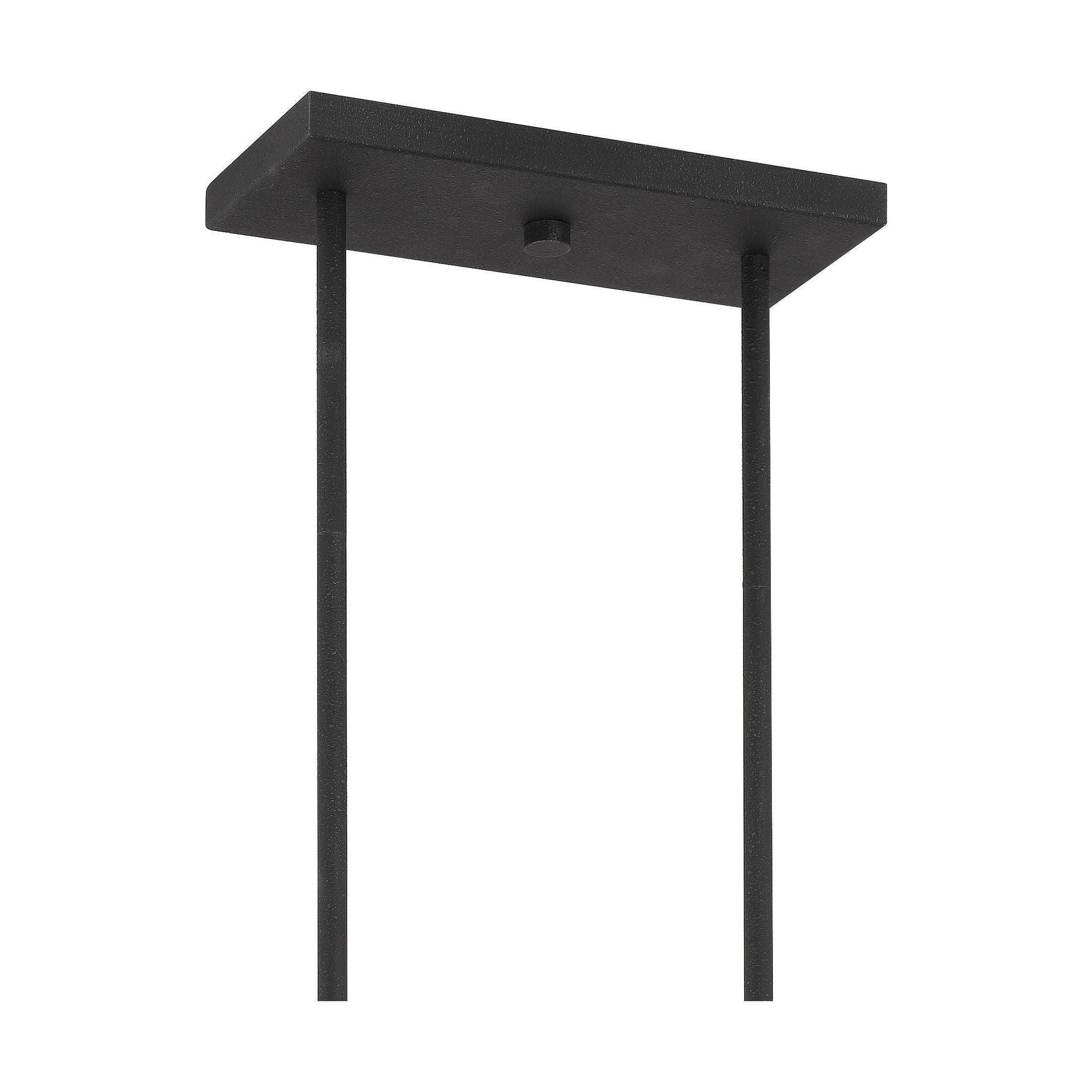 Quoizel - Brockton Linear Suspension - Lights Canada
