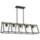 Quoizel - Brockton Linear Suspension - Lights Canada