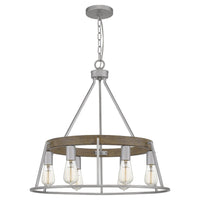 Brockton Chandelier