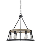 Quoizel - Brockton Chandelier - Lights Canada