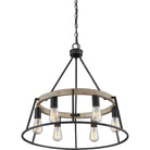 Quoizel - Brockton Chandelier - Lights Canada