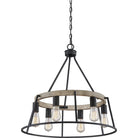 Quoizel - Brockton Chandelier - Lights Canada