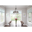 Quoizel - Brockton Chandelier - Lights Canada
