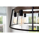Quoizel - Brockton Chandelier - Lights Canada
