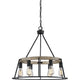 Quoizel - Brockton Chandelier - Lights Canada