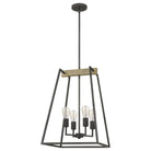 Quoizel - Brockton Pendant - Lights Canada