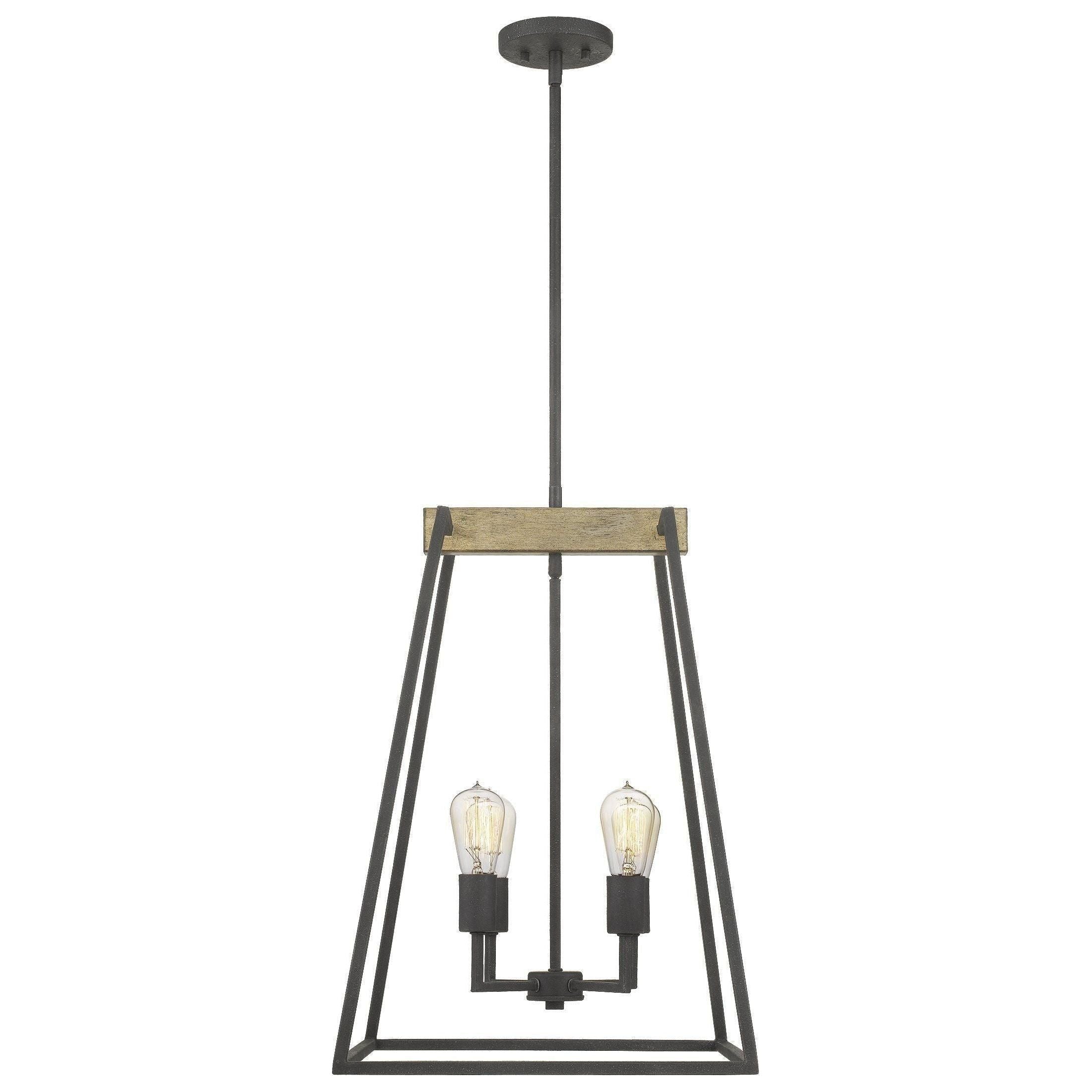 Quoizel - Brockton Pendant - Lights Canada
