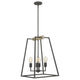 Quoizel - Brockton Pendant - Lights Canada