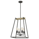 Quoizel - Brockton Pendant - Lights Canada