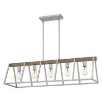 Brockton Linear Suspension